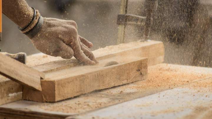 création de cuisines et de salles de bain sur mesure Terrebonne