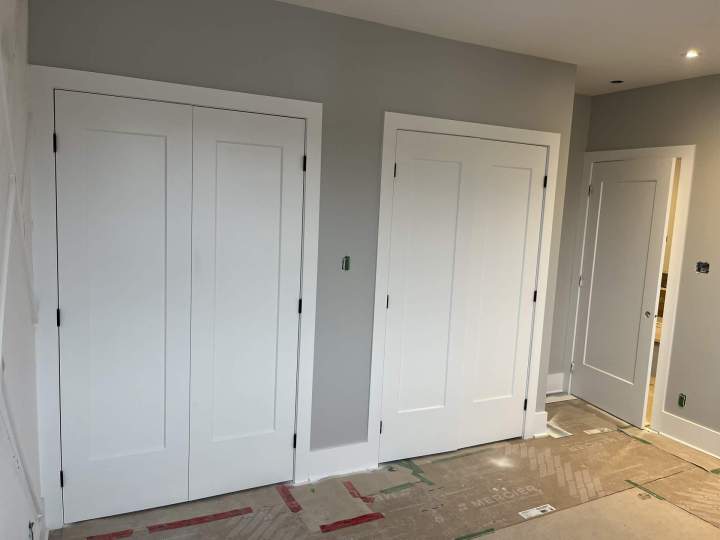 Rénovation générale Terrebonne