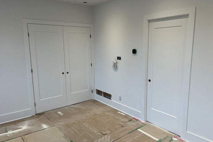 Portes et fenêtres Terrebonne