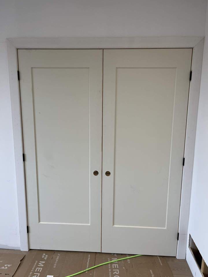 installation de portes et de fenêtres Terrebonne